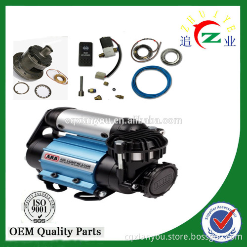 High quality RD56/RD128 Air Locker differential for sale